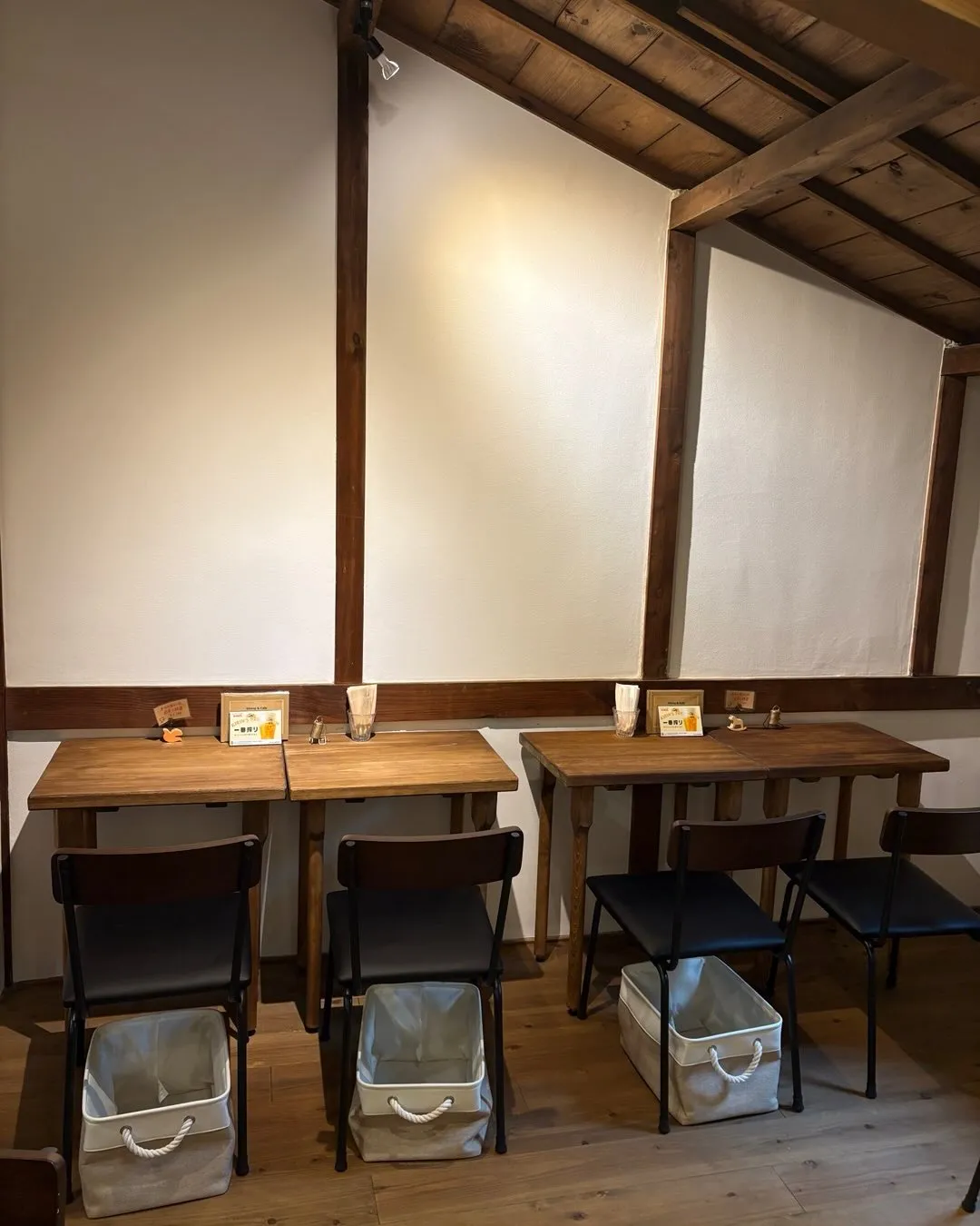 上七軒の路地裏にあるDining&Cafe Ｍoon Ｍoo...