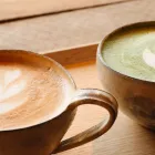 ドリンクメニュー