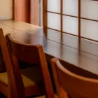 当店の特徴
