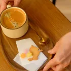 ドリンクメニュー